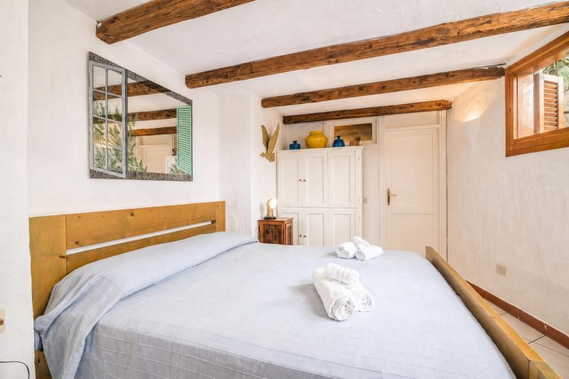 La Perla Del Golfo With Stunning View