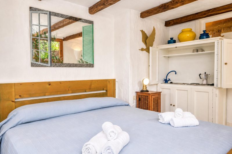 La Perla Del Golfo With Stunning View