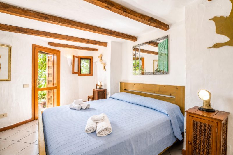 La Perla Del Golfo With Stunning View