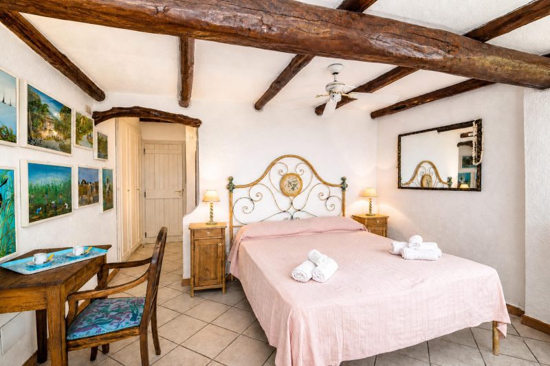 La Perla Del Golfo With Stunning View