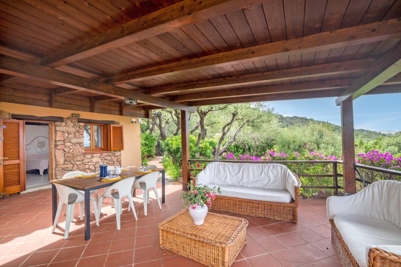La Perla Del Golfo With Stunning View