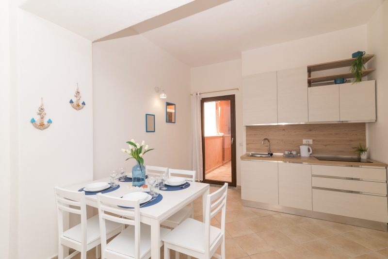 Appartamento Mirto In The City Center