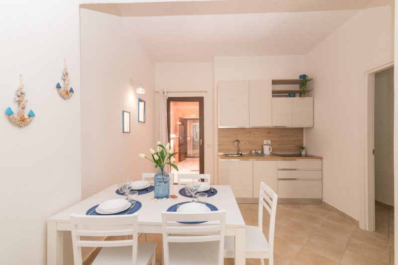 Appartamento Mirto In The City Center