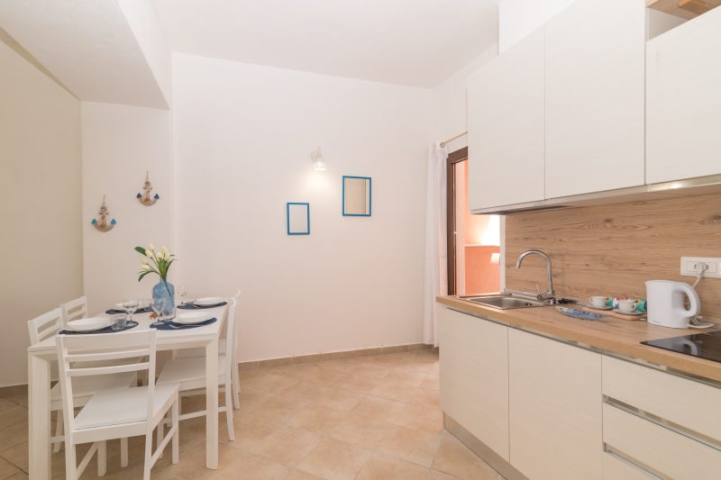 Appartamento Mirto In The City Center