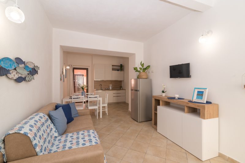 Appartamento Mirto In The City Center