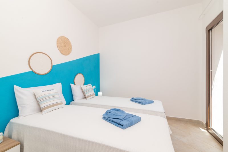 Appartamento Rosmarino In The City Center