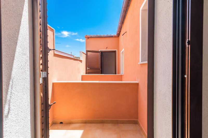 Appartamento Rosmarino In The City Center