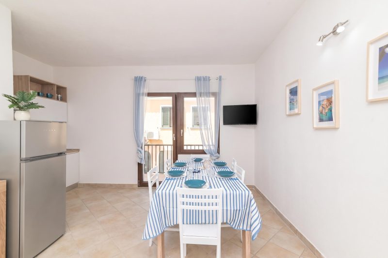 Appartamento Rosmarino In The City Center
