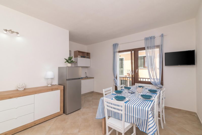 Appartamento Rosmarino In The City Center