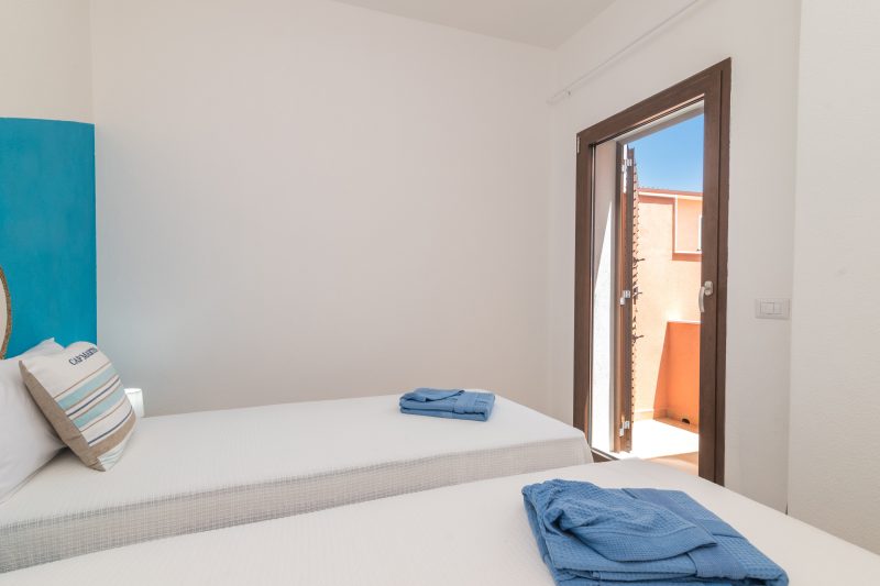Appartamento Rosmarino In The City Center