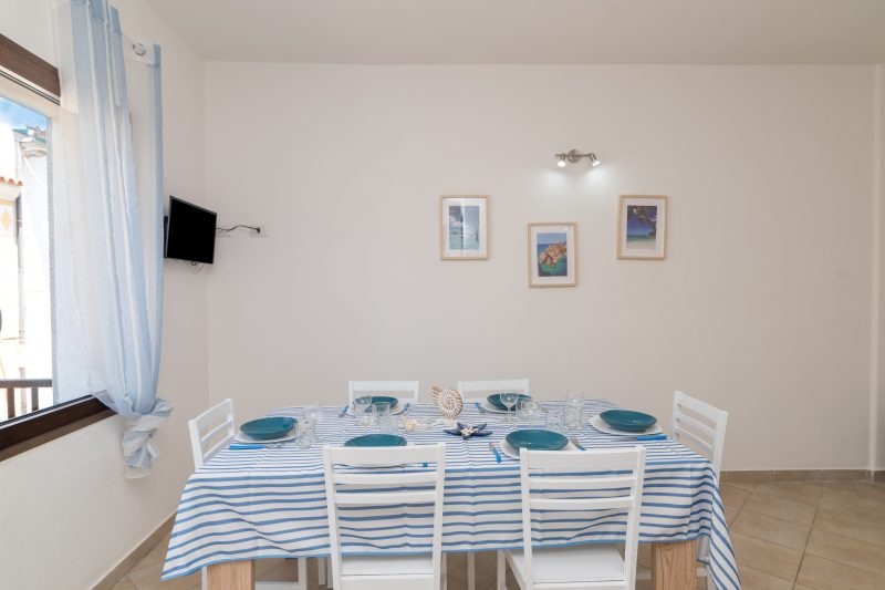 Appartamento Rosmarino In The City Center
