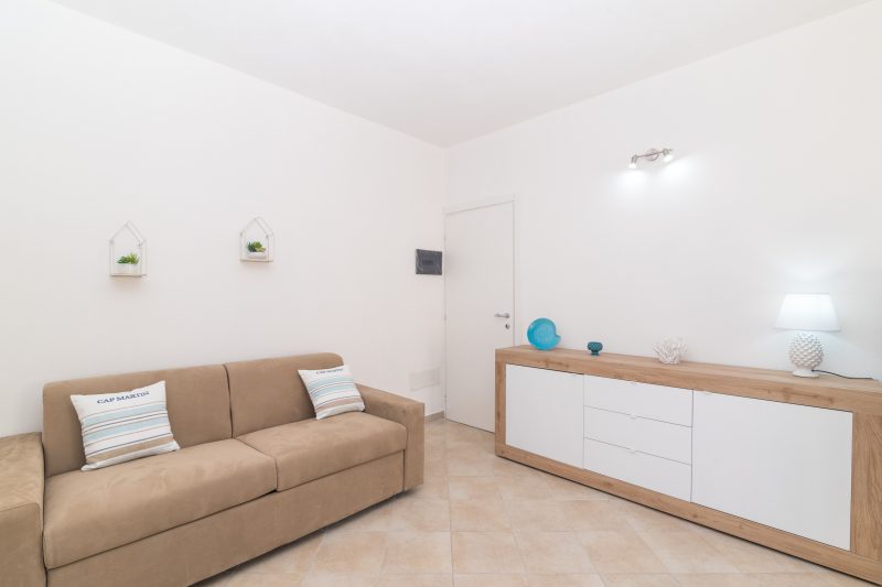 Appartamento Rosmarino In The City Center