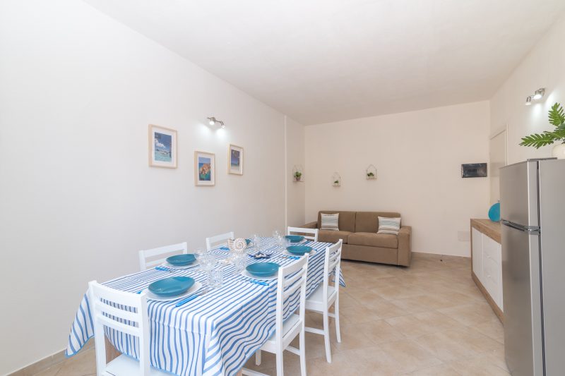 Appartamento Rosmarino In The City Center