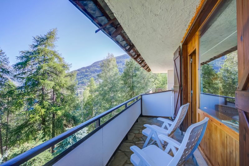 Appartamento Bareu Mountain View