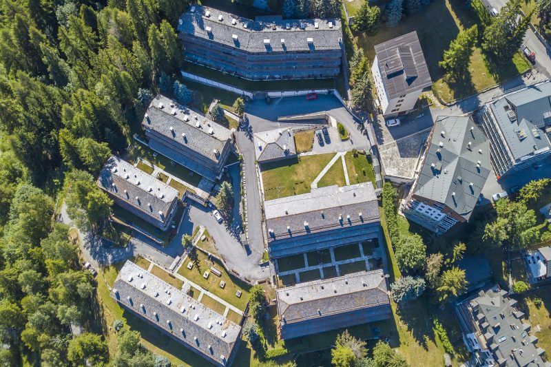 Appartamento Bareu Mountain View
