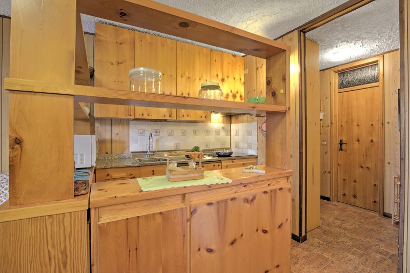 Appartamento Bareu Mountain View