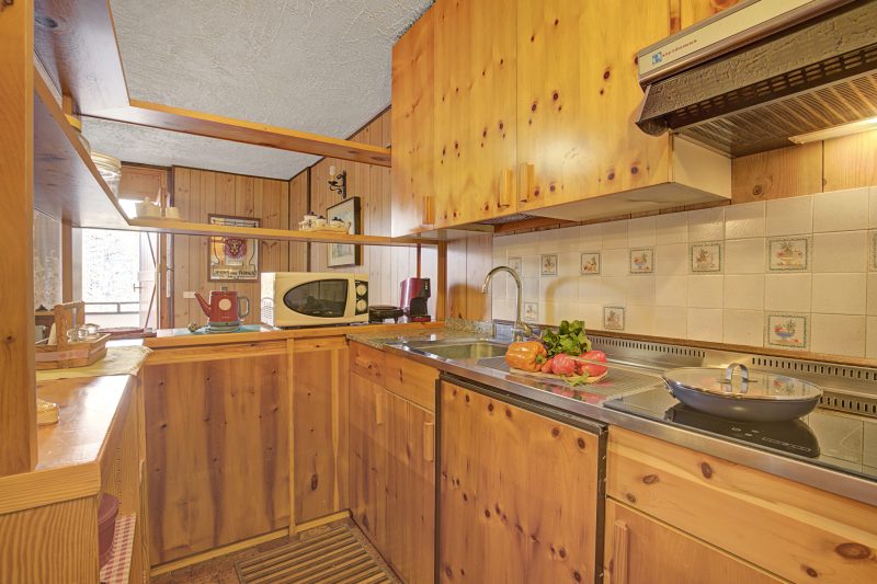 Appartamento Bareu Mountain View