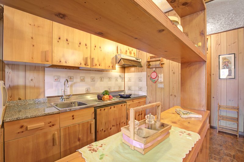 Appartamento Bareu Mountain View