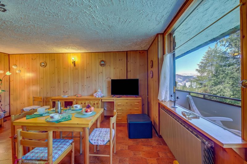 Appartamento Bareu Mountain View
