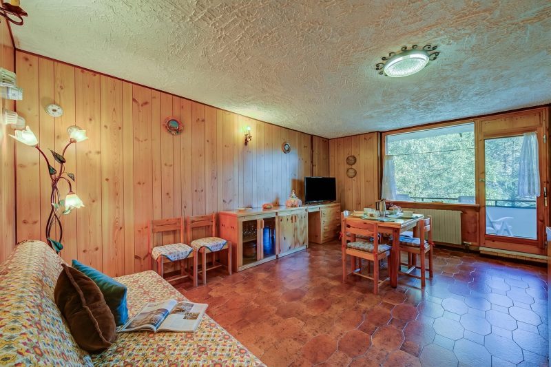 Appartamento Bareu Mountain View