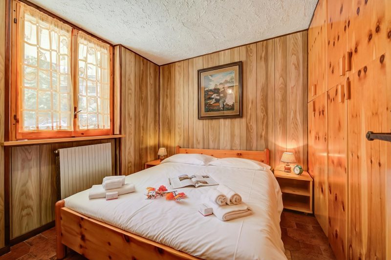 Appartamento Bareu Mountain View