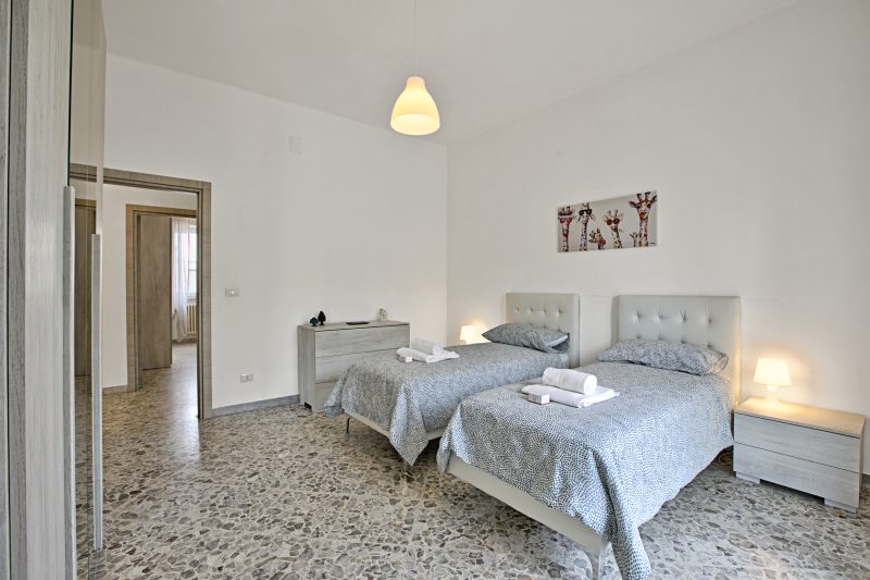 Casa Ojala' in the center of Alberobello