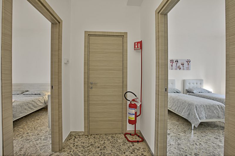 Casa Ojala' in the center of Alberobello