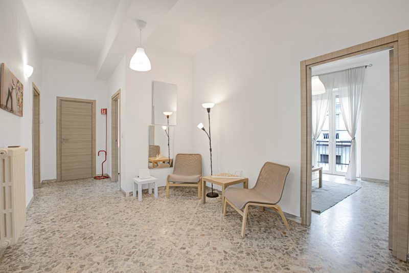 Casa Ojala' in the center of Alberobello