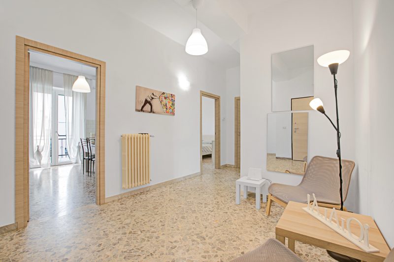 Casa Ojala' in the center of Alberobello