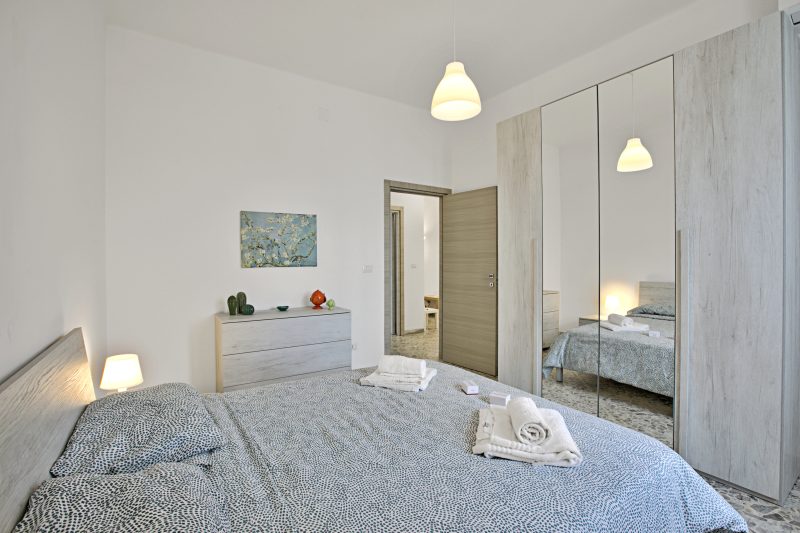 Casa Ojala' in the center of Alberobello