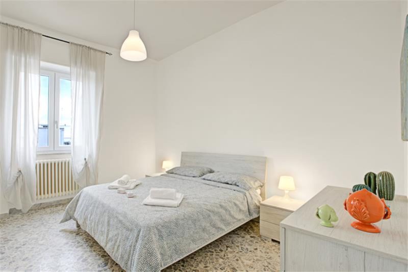 Casa Ojala' in the center of Alberobello