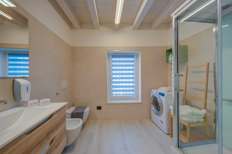 Tulipano Apt - Palazzo Palermo 1817 A/C, 2BR, Sleeps 4