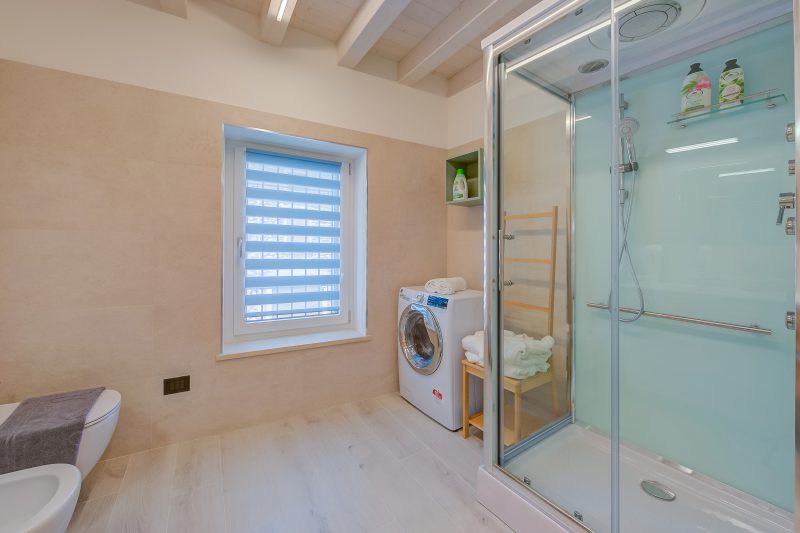 Tulipano Apt - Palazzo Palermo 1817 A/C, 2BR, Sleeps 4