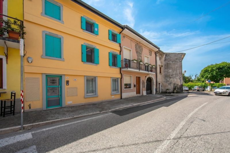 Tulipano Apt - Palazzo Palermo 1817 A/C, 2BR, Sleeps 4