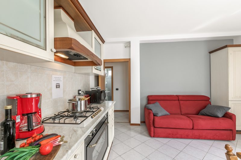 Casa Elena - Mountain View Balcony and Parking