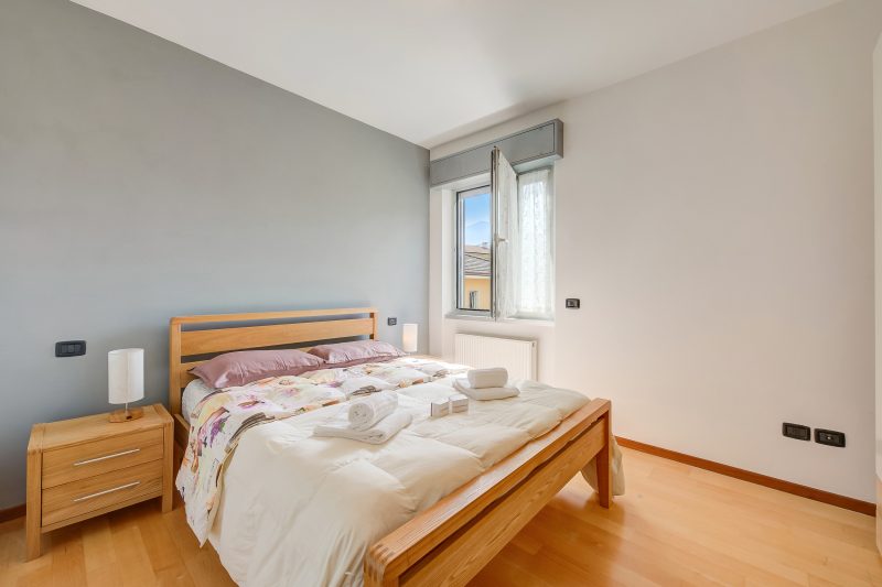 Casa Elena - Mountain View Balcony and Parking