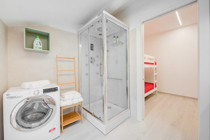 Magnolia Apt - Palazzo Palermo 1817 Sleeps 4 + AC
