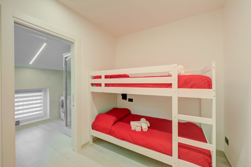 Magnolia Apt - Palazzo Palermo 1817 Sleeps 4 + AC