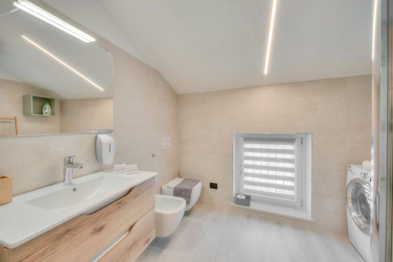 Magnolia Apt - Palazzo Palermo 1817 Sleeps 4 + AC