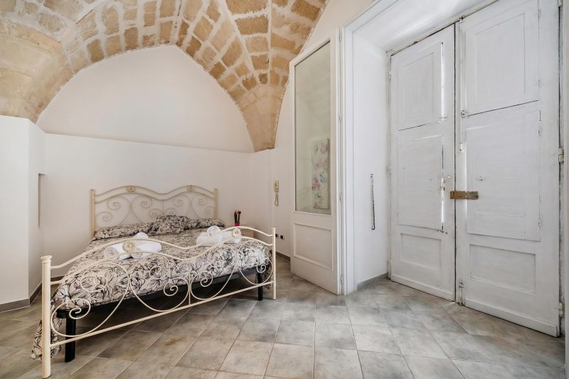 Terra Mia In The Historic Center Of Lecce