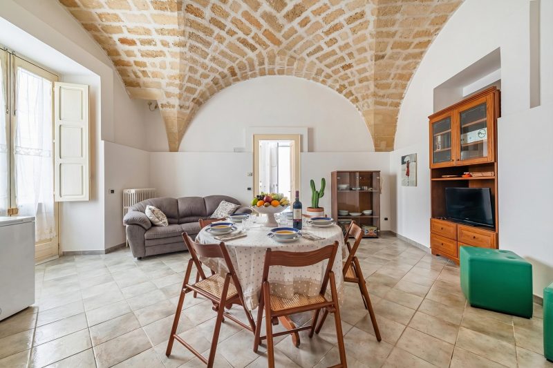 Terra Mia In The Historic Center Of Lecce