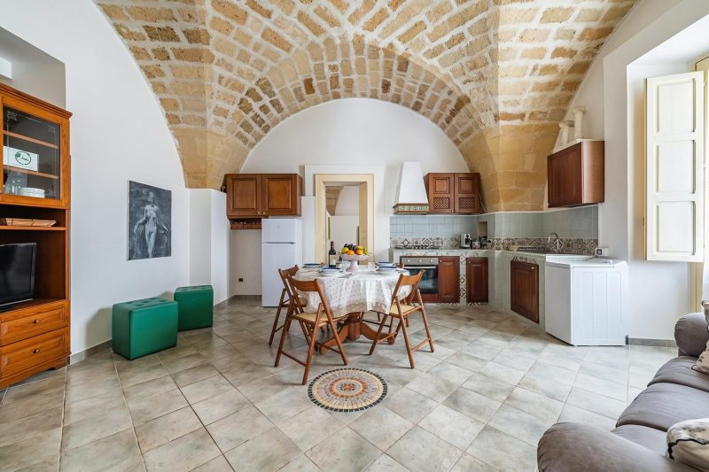 Terra Mia In The Historic Center Of Lecce