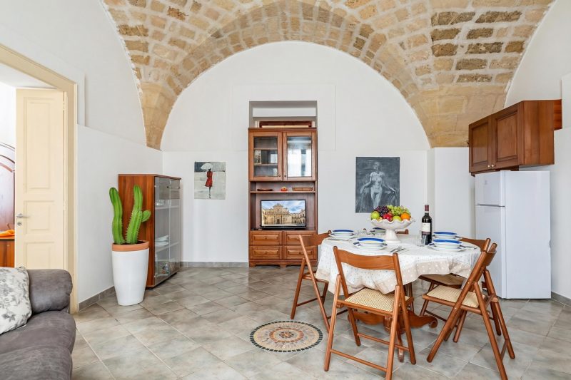 Terra Mia In The Historic Center Of Lecce