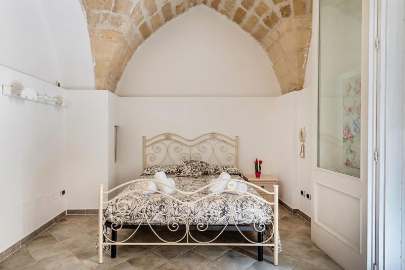 Terra Mia In The Historic Center Of Lecce