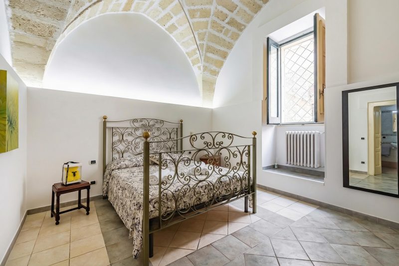 Terra Mia In The Historic Center Of Lecce