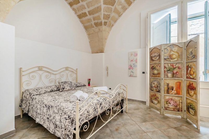 Terra Mia In The Historic Center Of Lecce