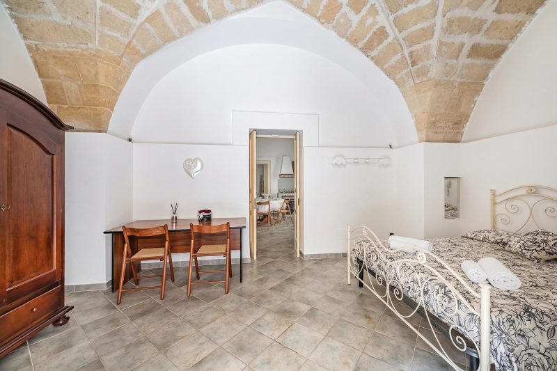 Terra Mia In The Historic Center Of Lecce