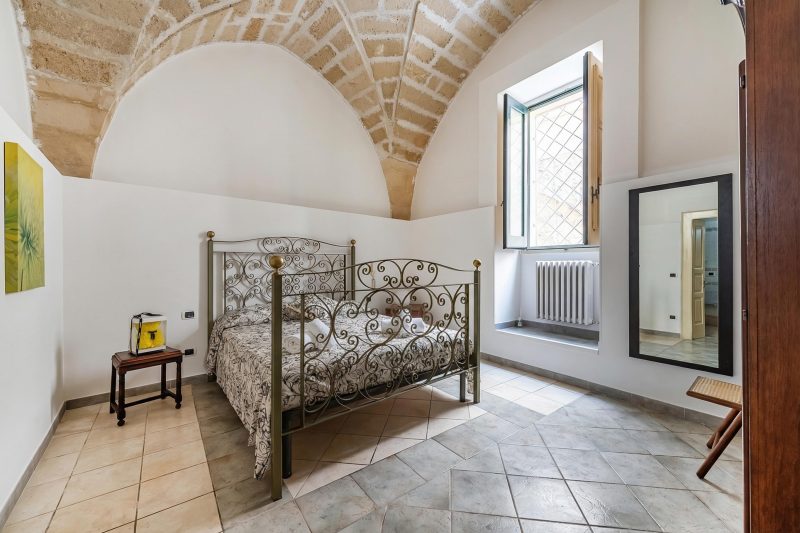 Terra Mia In The Historic Center Of Lecce