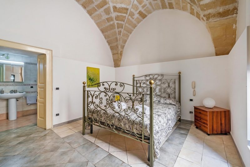 Terra Mia In The Historic Center Of Lecce