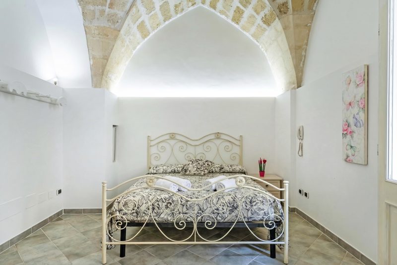 Terra Mia In The Historic Center Of Lecce